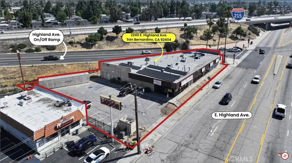 2240 E Highland Ave, San Bernardino, CA 92404 photo 3