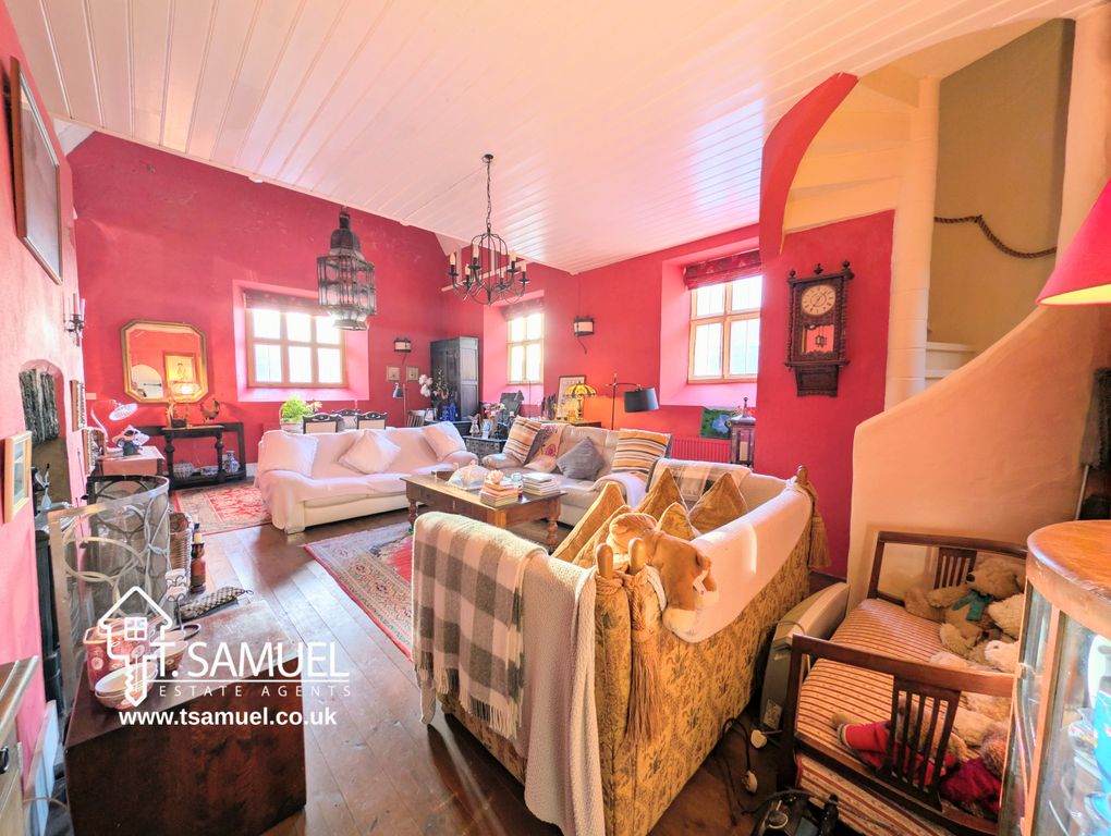 Additional image 20 of 3 bed detached house for saleCollege, Dandderwen, Velindre, Crymych, Pembrokeshire SA41