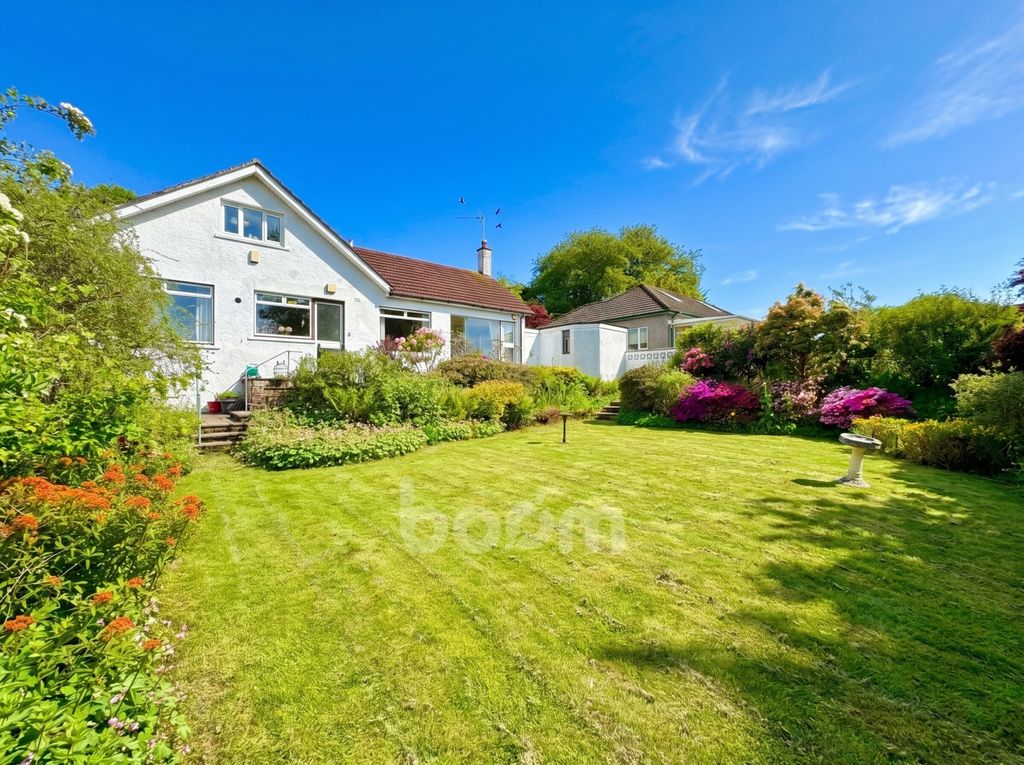 Additional image 29 of 5 bed detached house for saleCourthill Street, Dalry KA24