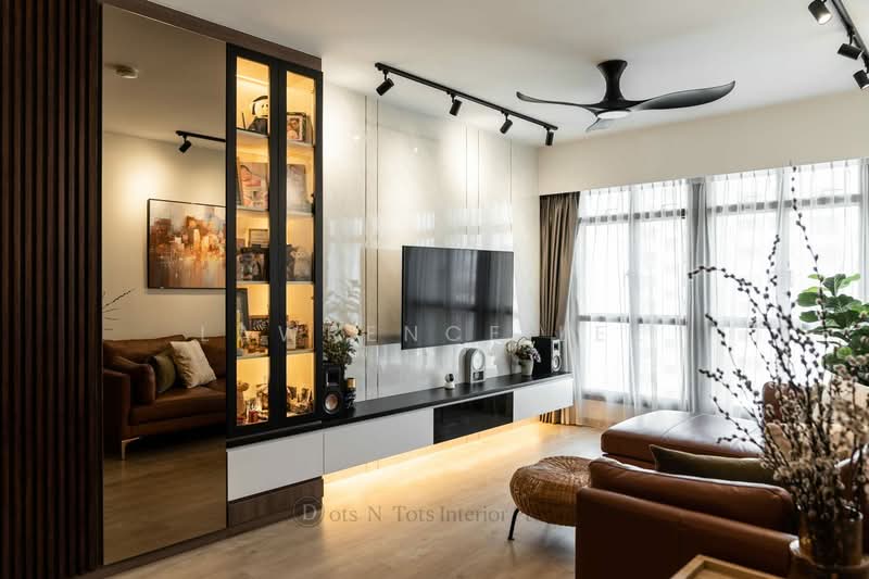 103B Bidadari Park Drive photo 3