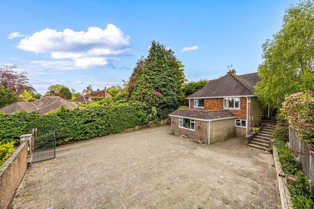 Additional image 13 of 6 bed detached house for saleCroft Road, Crowborough TN6
