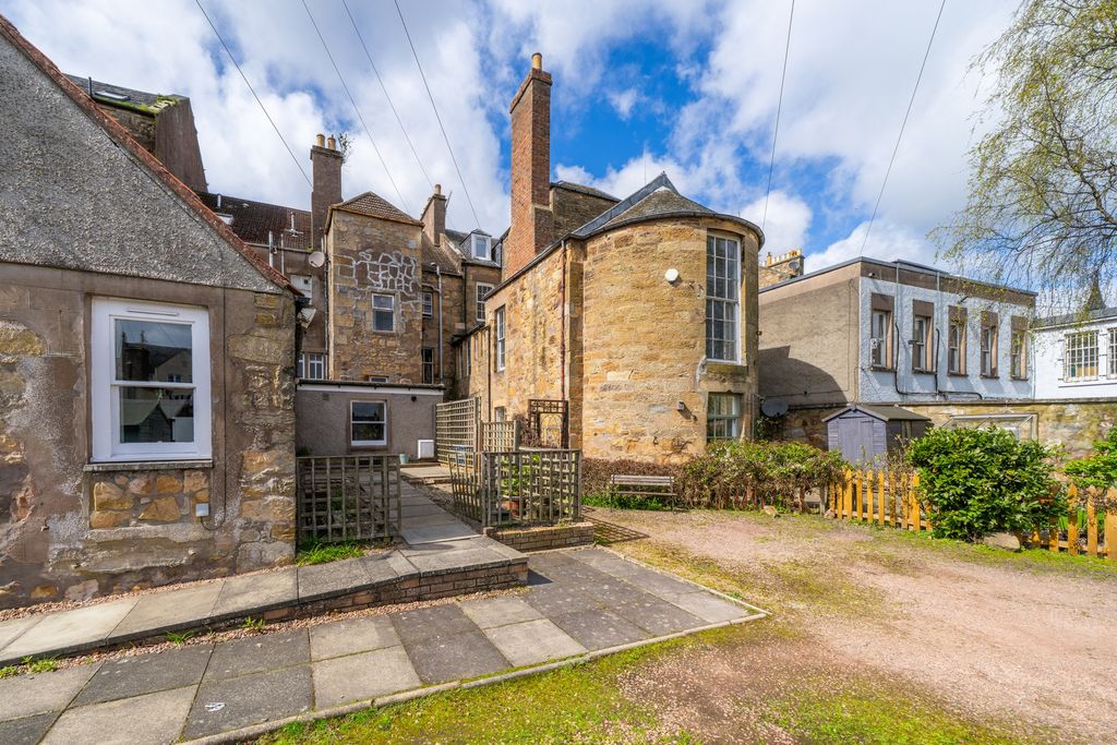 Additional image 20 of 2 bed flat for saleCrossgate, Cupar KY15