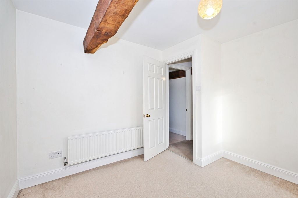 Additional image 16 of 4 bed terraced house for saleBarn Street, Crewkerne TA18