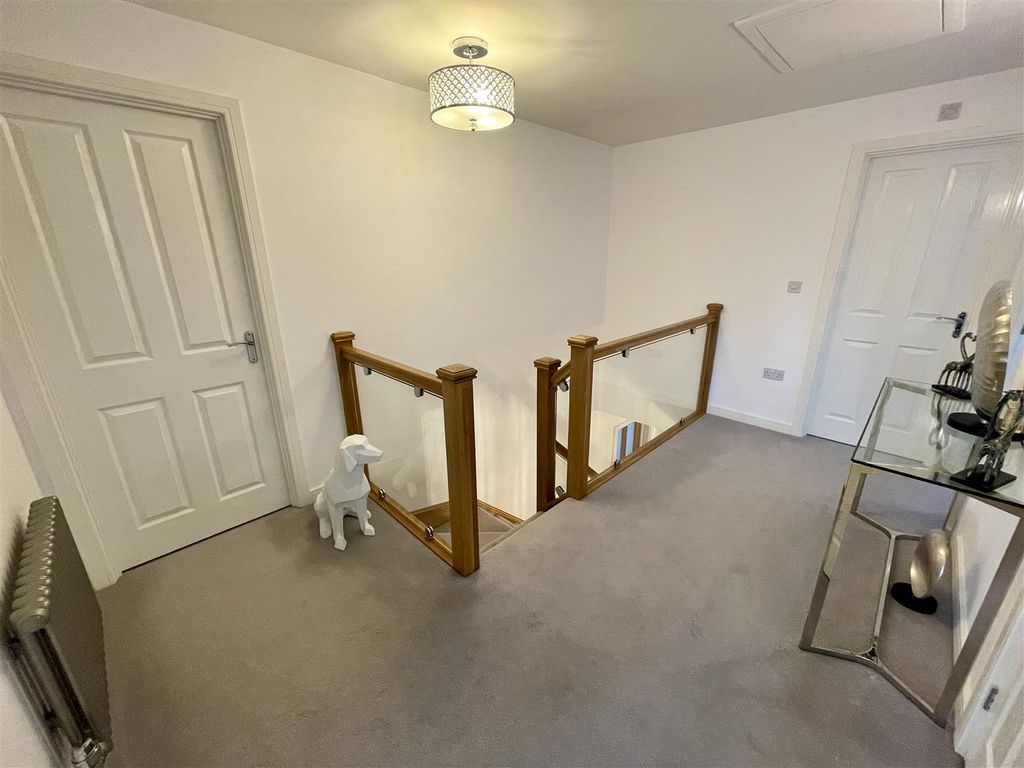 Additional image 16 of 4 bed detached house for saleHighgrove Close, Darlington DL3