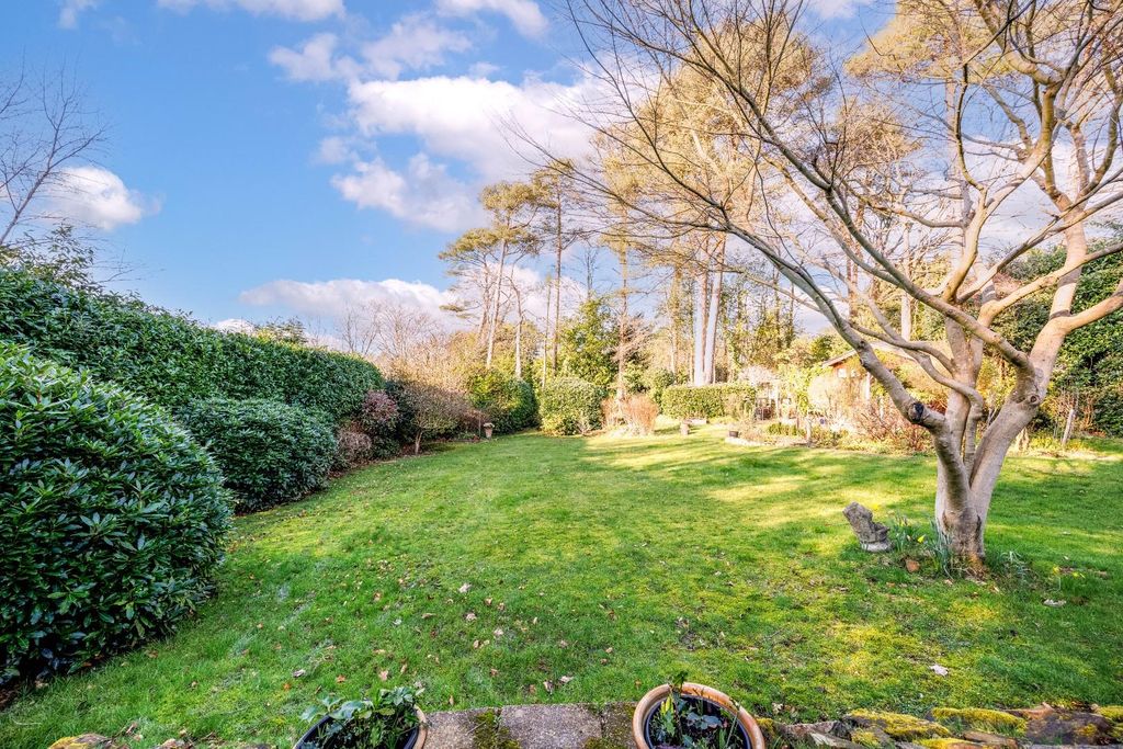 Additional image 21 of 4 bed detached house for saleWarren Road, Crowborough TN6