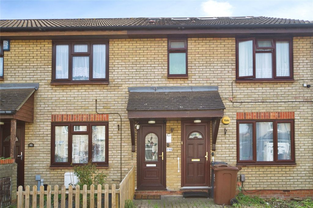Additional image 11 of 3 bed maisonette for saleRaydons Road, Dagenham, Essex RM9