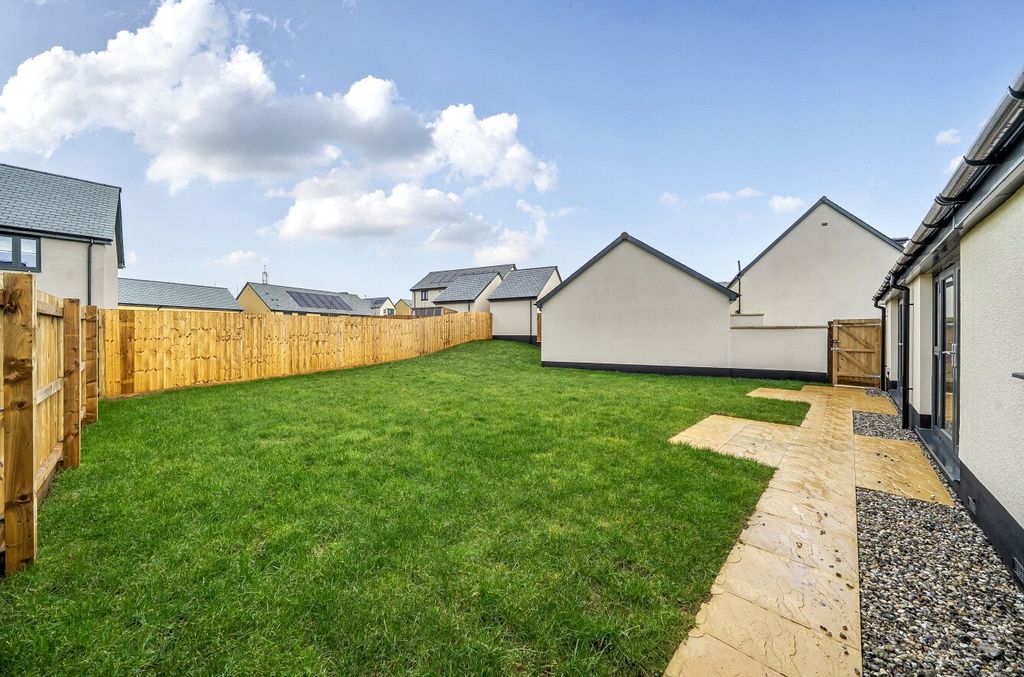 Additional image 16 of 3 bed bungalow for saleLittle Cotton Farm, Dartmouth, Devon TQ6