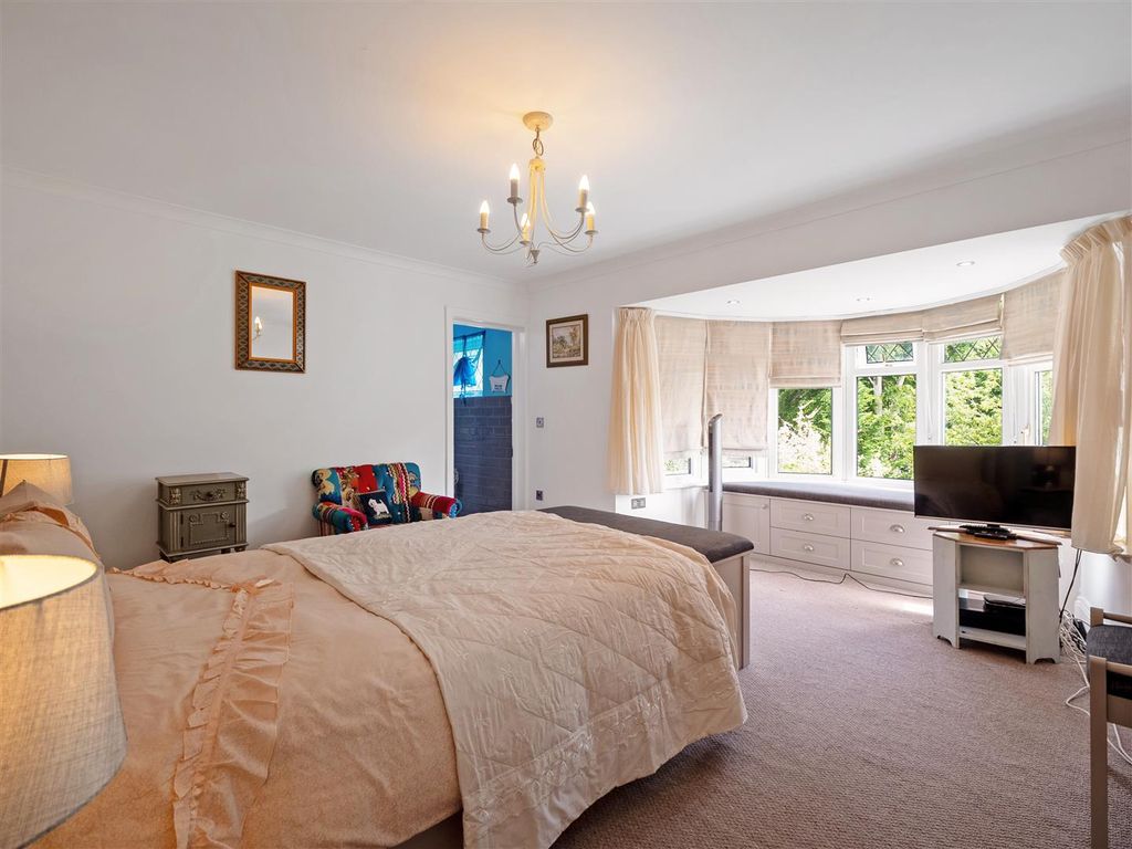 Additional image 14 of 6 bed detached house for saleOnslow Gardens, South Croydon CR2