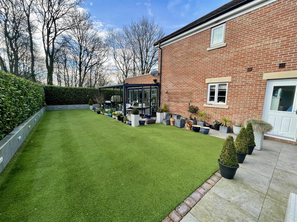 Additional image 28 of 4 bed detached house for saleHighgrove Close, Darlington DL3