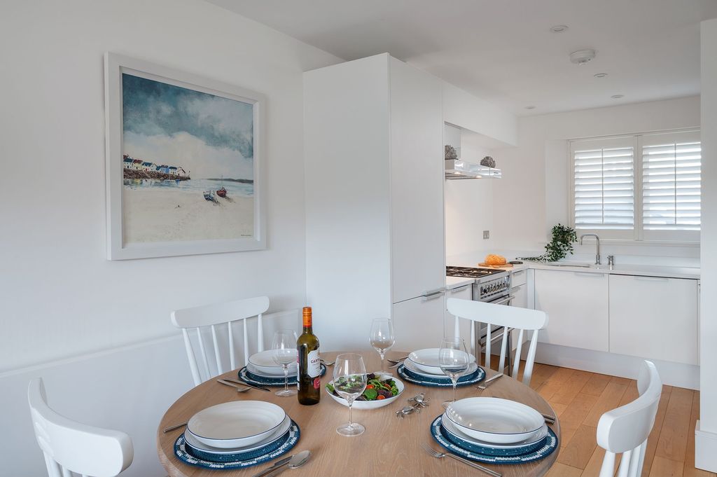 Additional image 6 of 2 bed property for sale3 Dart Marina, Dartmouth, Devon TQ6