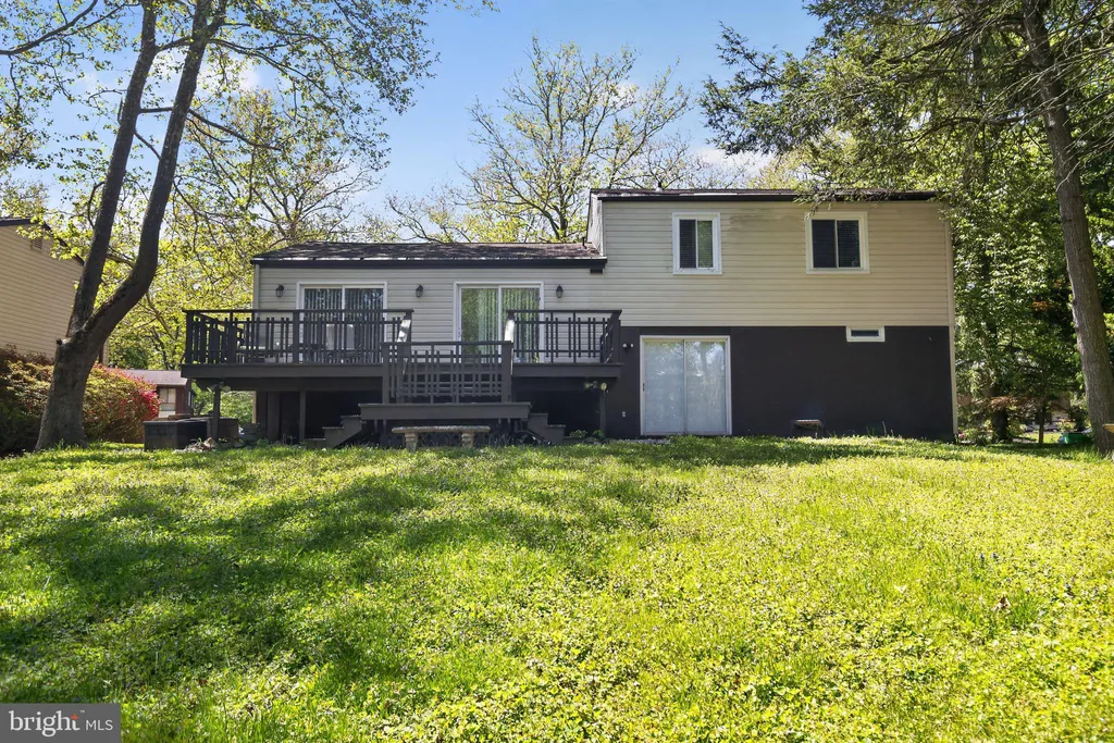 9276 Soaring Hill Road, Columbia, MD 21045