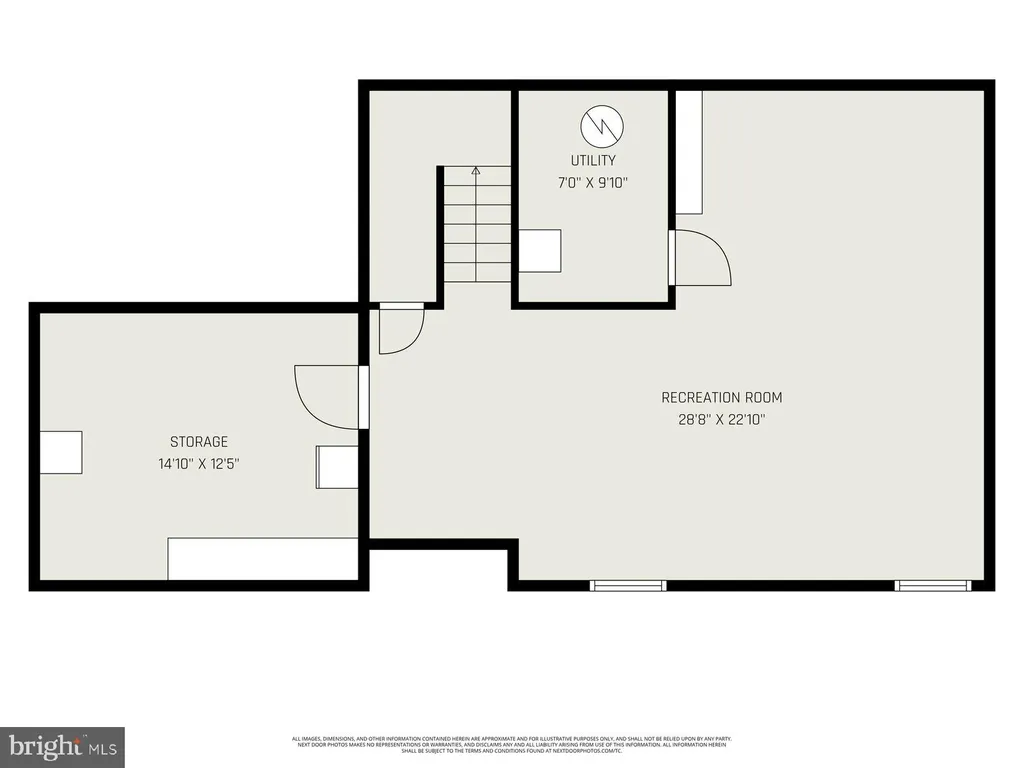 406 Nottingham Lane, Collegeville, PA 19426