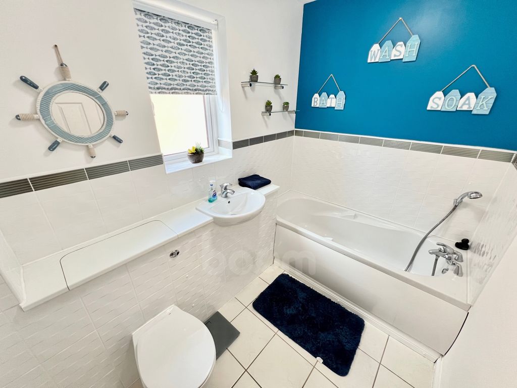Additional image 6 of 4 bed detached house for saleKittyshaw Place, Dalry KA24
