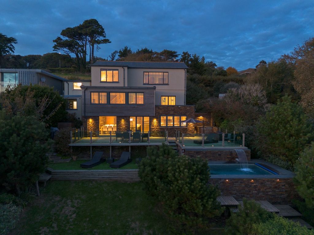 Additional image 5 of 4 bed detached house for saleOverseas Estate, Stoke Fleming, Dartmouth, Devon TQ6