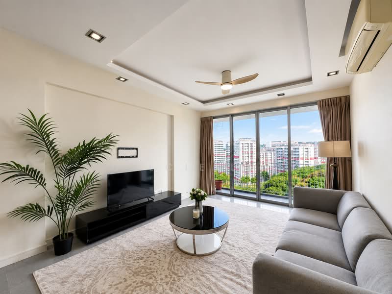10 Woodleigh Close