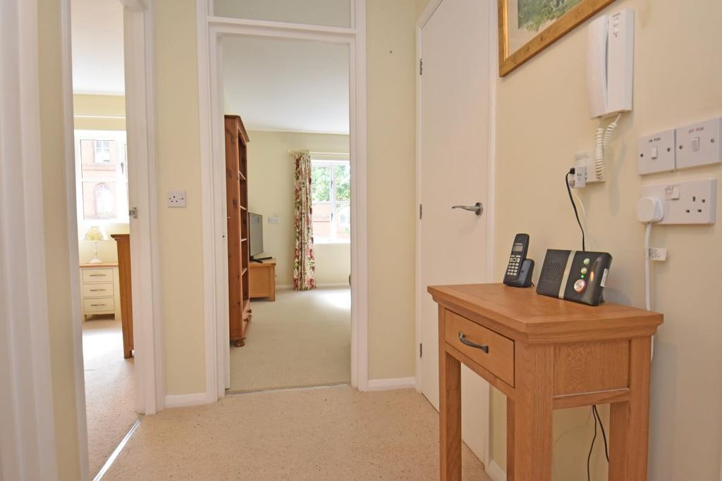 Additional image 10 of 1 bed flat for saleTrafalgar Court, Clay Lane, Uffculme, Cullompton EX15