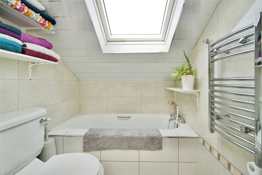 Additional image 13 of 3 bed maisonette for saleRaydons Road, Dagenham, Essex RM9