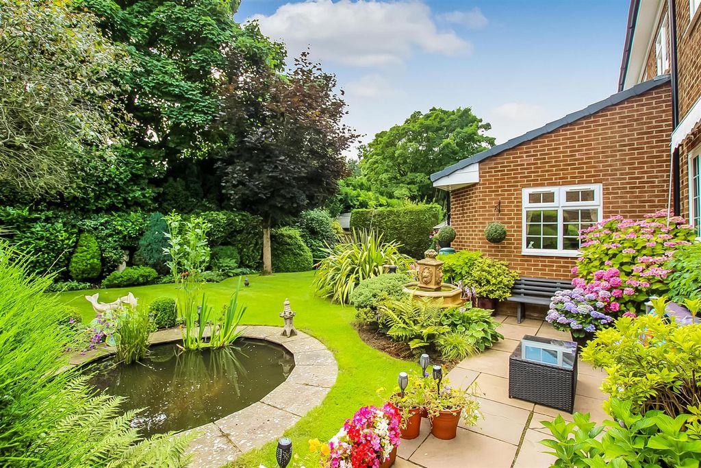 Additional image 18 of 5 bed detached house for saleFarr Holme, Darlington DL3