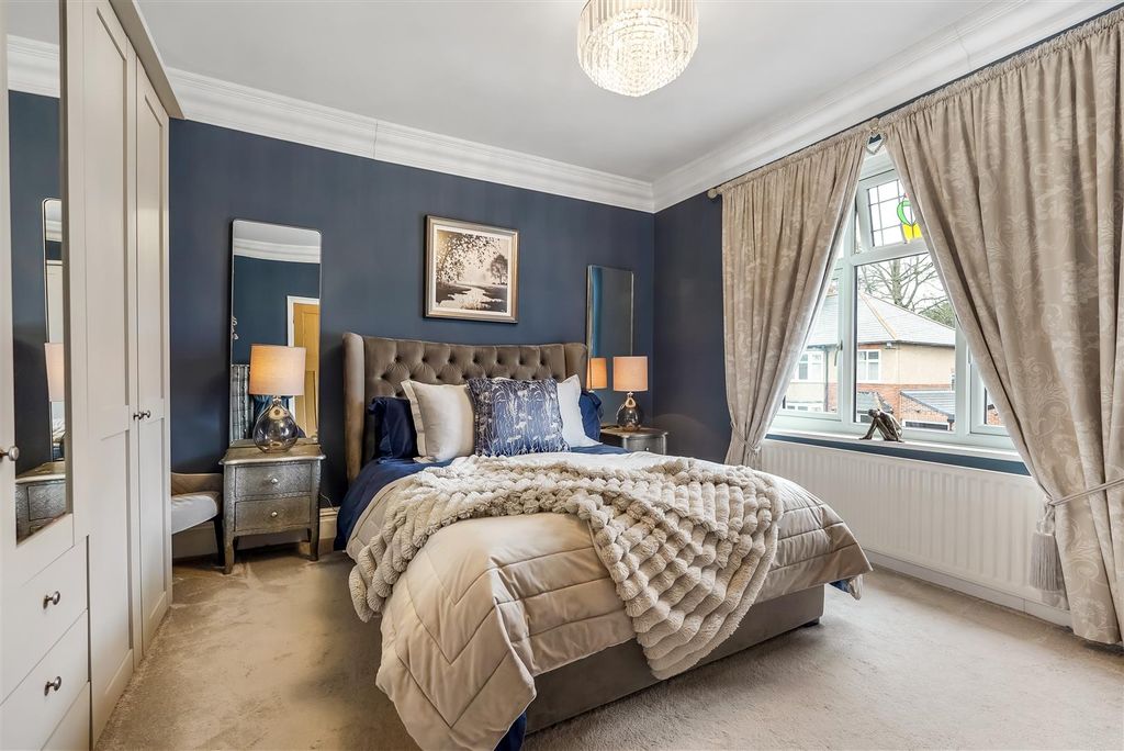 Additional image 38 of 5 bed detached house for salePierremont Gardens, Darlington DL3