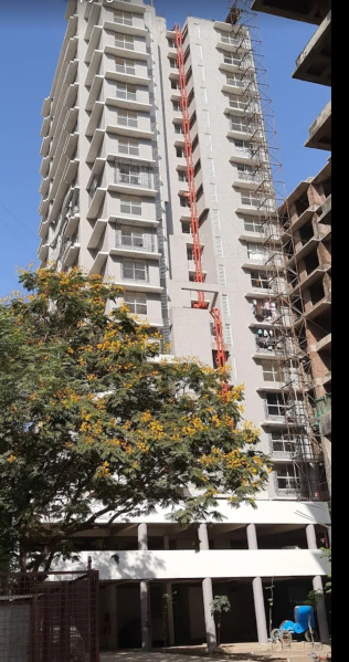 Jogeshwari West, Mumbai