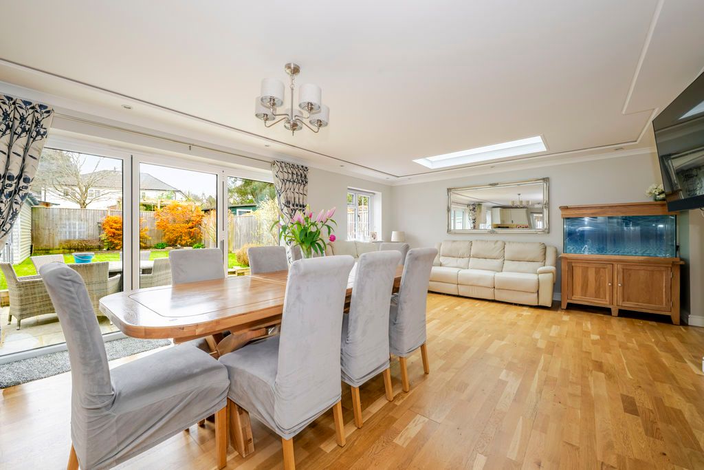 Additional image 6 of 5 bed detached house for saleGreen Lane, Crowborough TN6