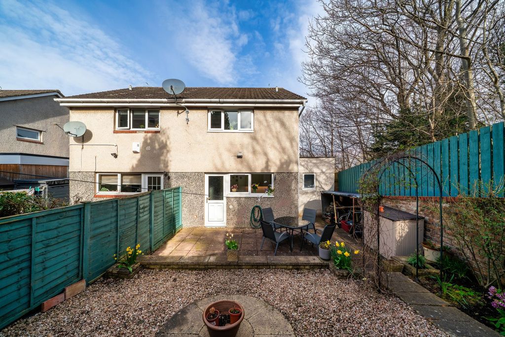Additional image 40 of 3 bed semi-detached house for saleCurrievale Drive, Currie EH14