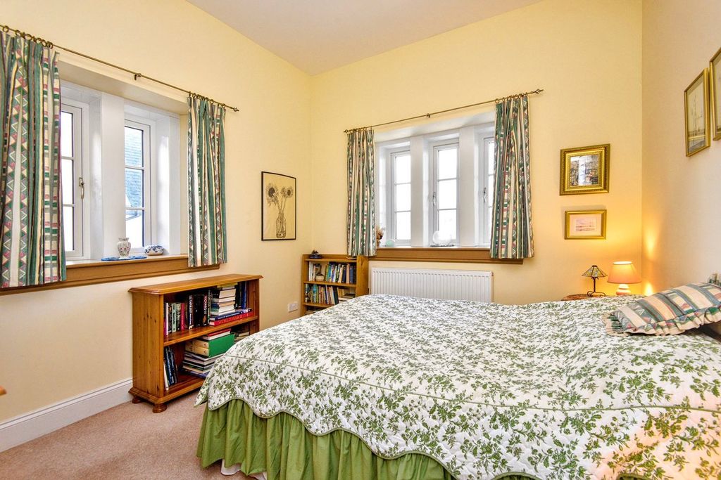 Additional image 7 of 2 bed flat for saleWemysshall Road, Ceres, Cupar KY15