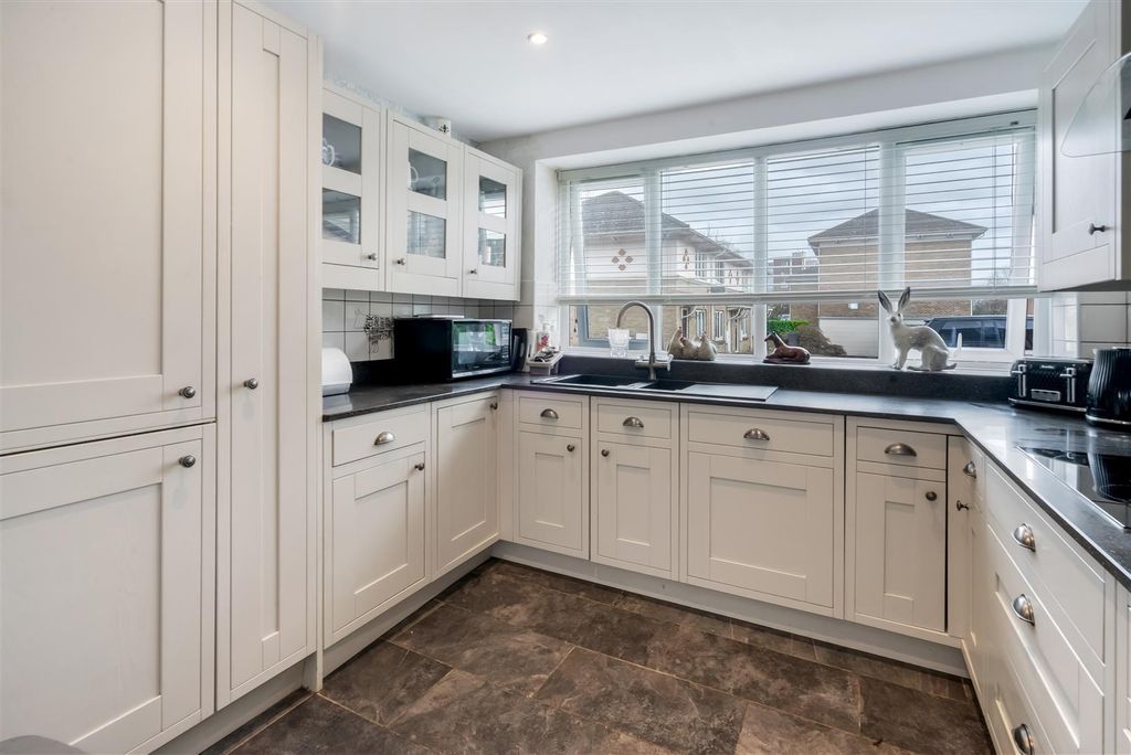 Additional image 3 of 3 bed flat for saleRosebay Court, Darlington DL3