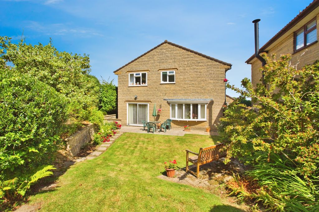 Additional image 10 of 4 bed detached house for saleThe Laurels, Crewkerne TA18