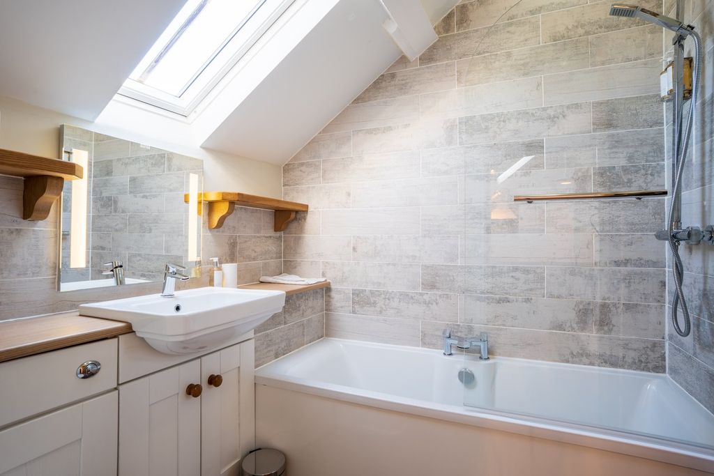 Additional image 14 of 1 bed flat for saleNature's Point, Pistyll, Pwllheli LL53