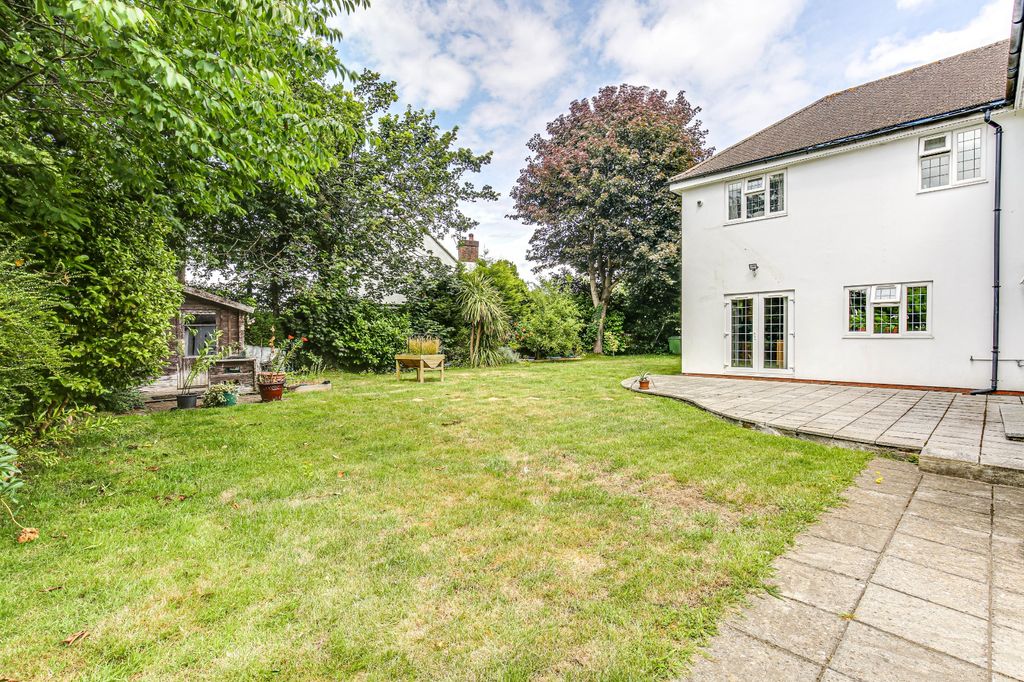 Additional image 30 of 6 bed detached house for saleShaw Crescent, South Croydon CR2