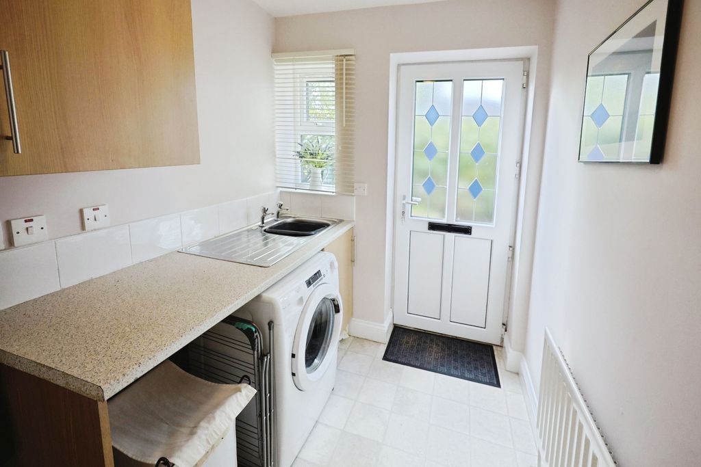 Additional image 10 of 3 bed detached house for saleVicarage Close, Howden Le Wear, Crook DL15