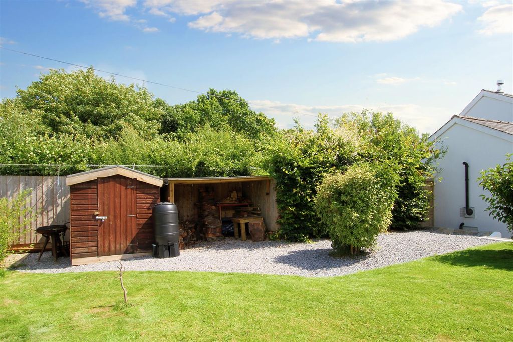 Additional image 55 of 4 bed country house for saleBridell, Cardigan SA43