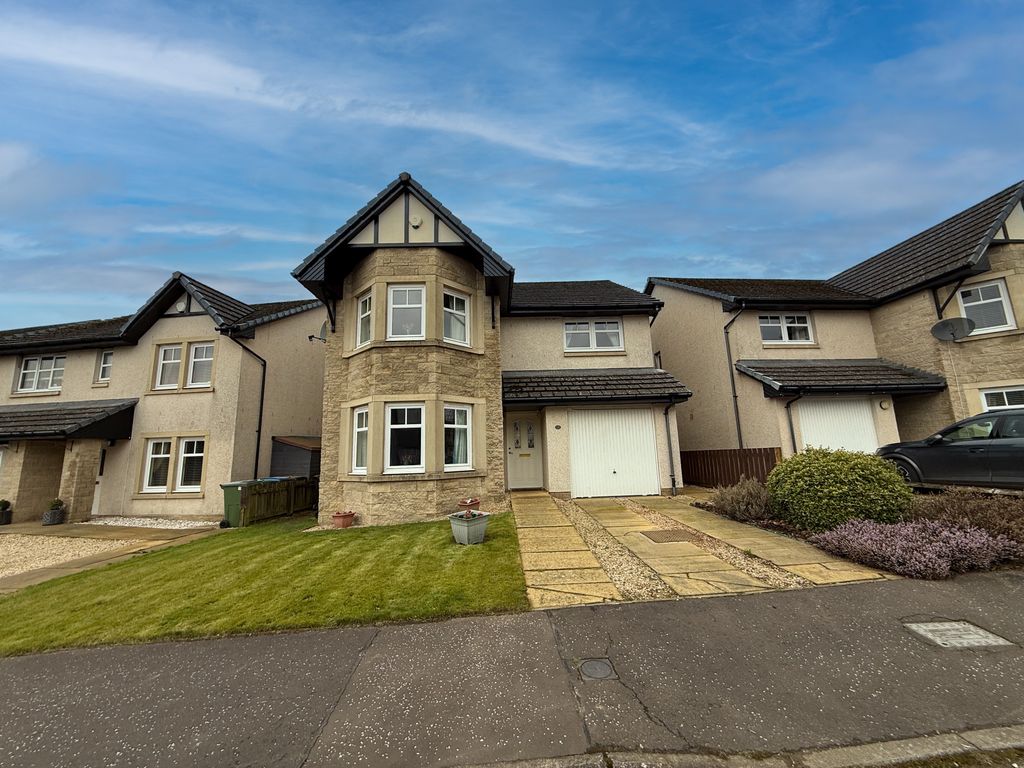 Additional image 24 of 4 bed detached house for saleHebridean Gardens, Crieff PH7
