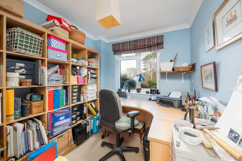 Additional image 17 of 4 bed detached house for saleWarren Road, Crowborough TN6