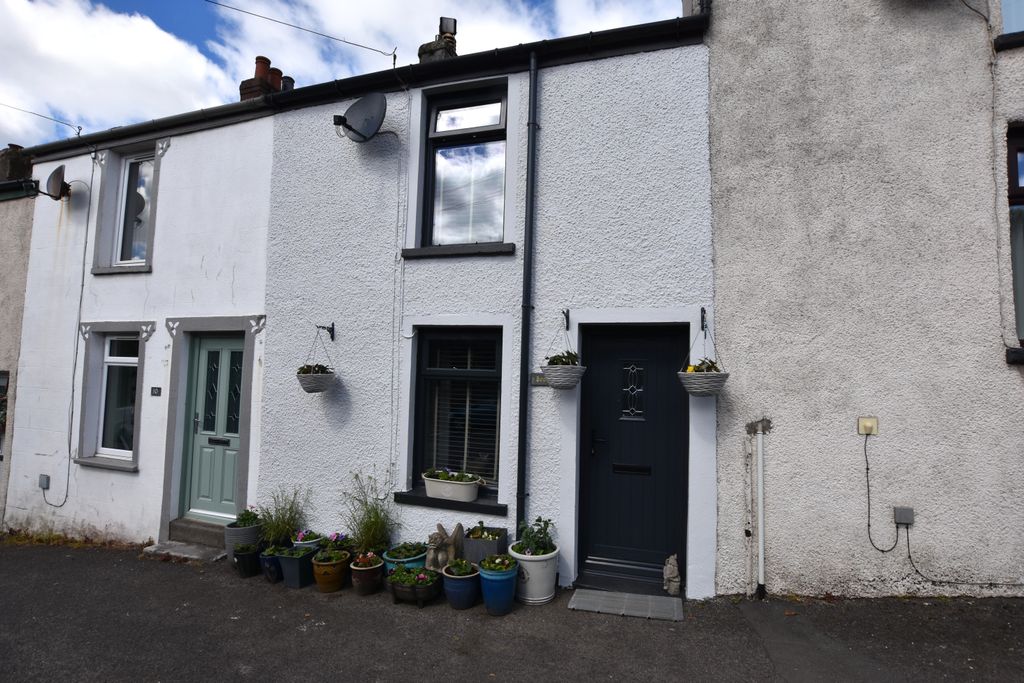 2 bed cottage for saleCrooklands Brow, Dalton-In-Furness, Cumbria LA15