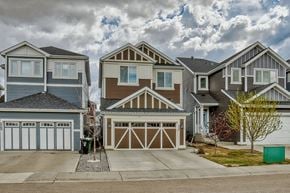 205 Simpkins Bend, Leduc, AB, T9E 0E8 photo 5