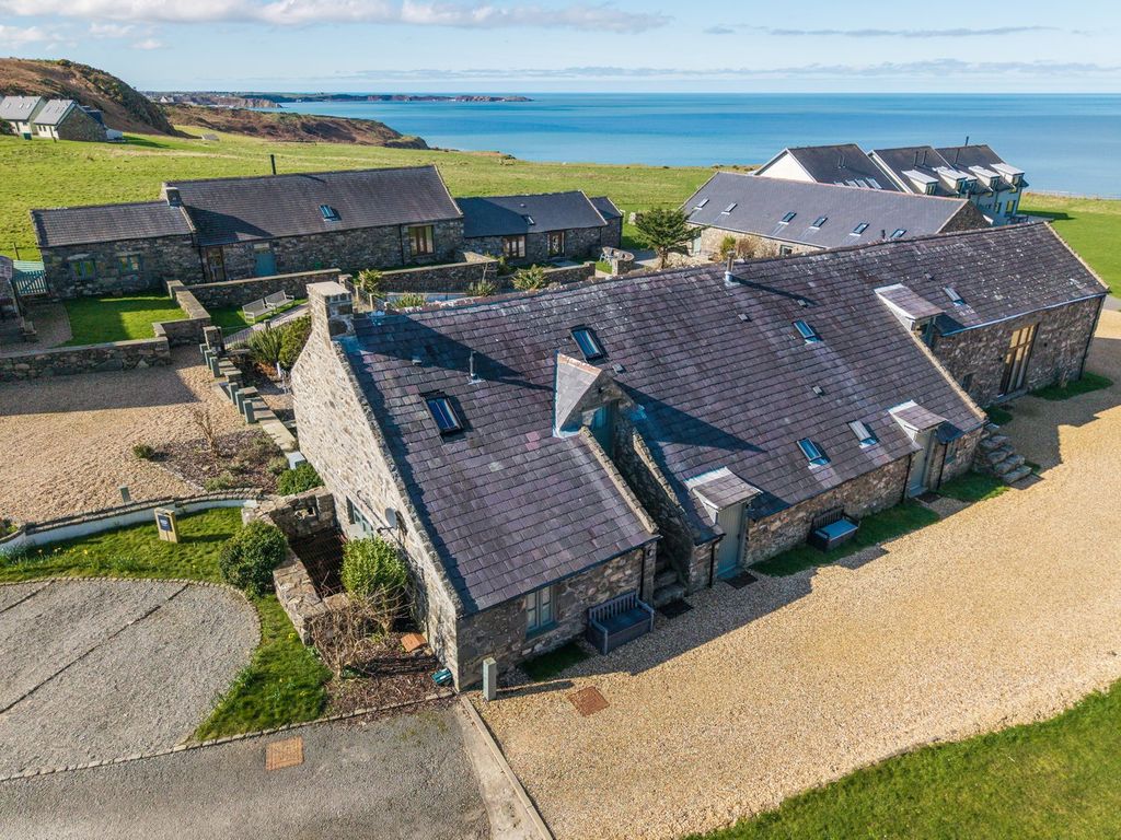 Additional image 27 of 1 bed flat for saleNature's Point, Pistyll, Pwllheli LL53