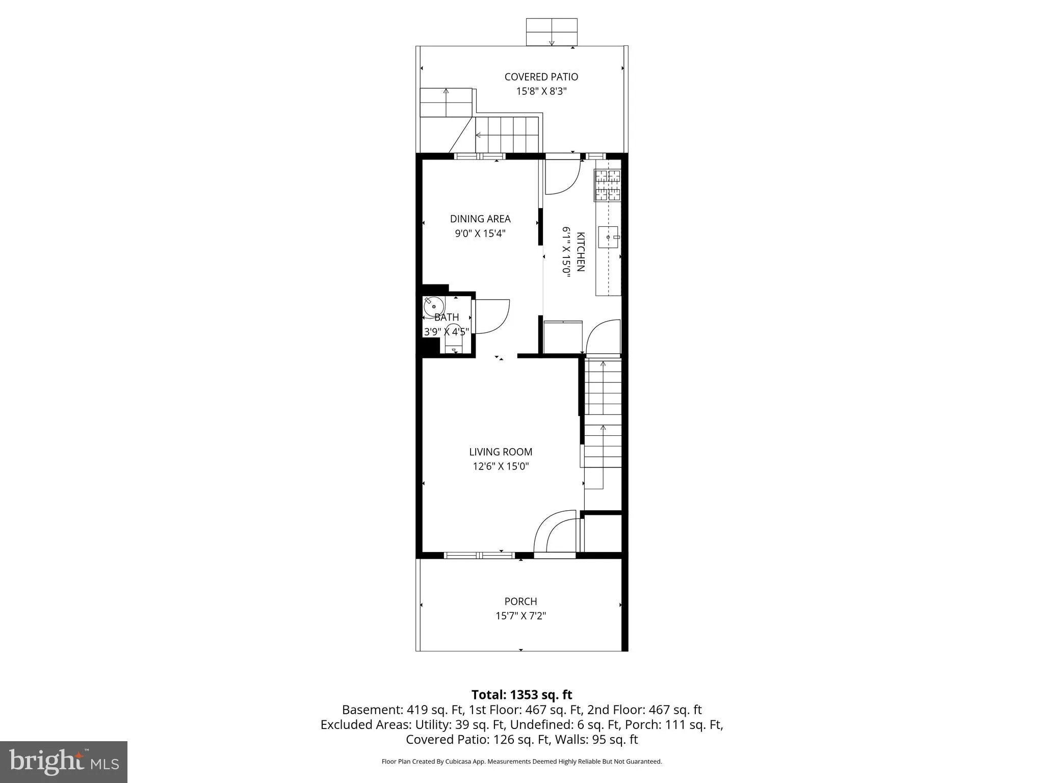 Additional image 35 of 636 Hillview Rd, Baltimore, MD 21225