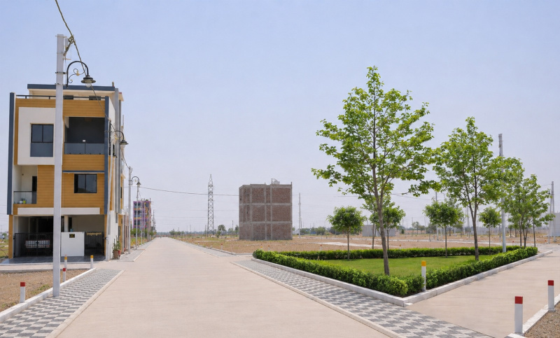Ujjain Road, Indore photo 3