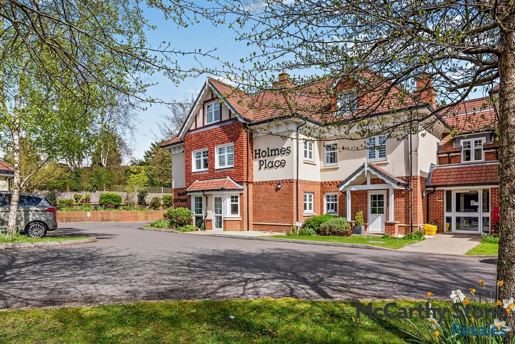 Additional image 44 of 1 bed flat for saleHolmes Place, Crowborough Hill, Crowborough TN6
