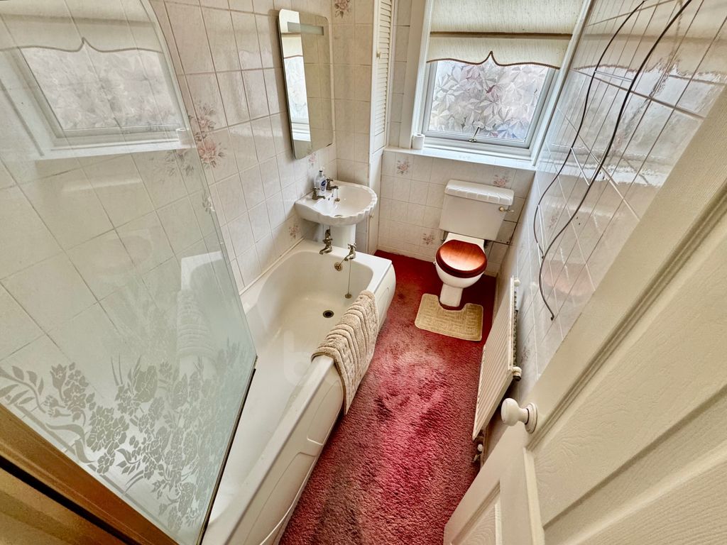 Additional image 7 of 2 bed terraced house for saleSt. Margaret Avenue, Dalry KA24