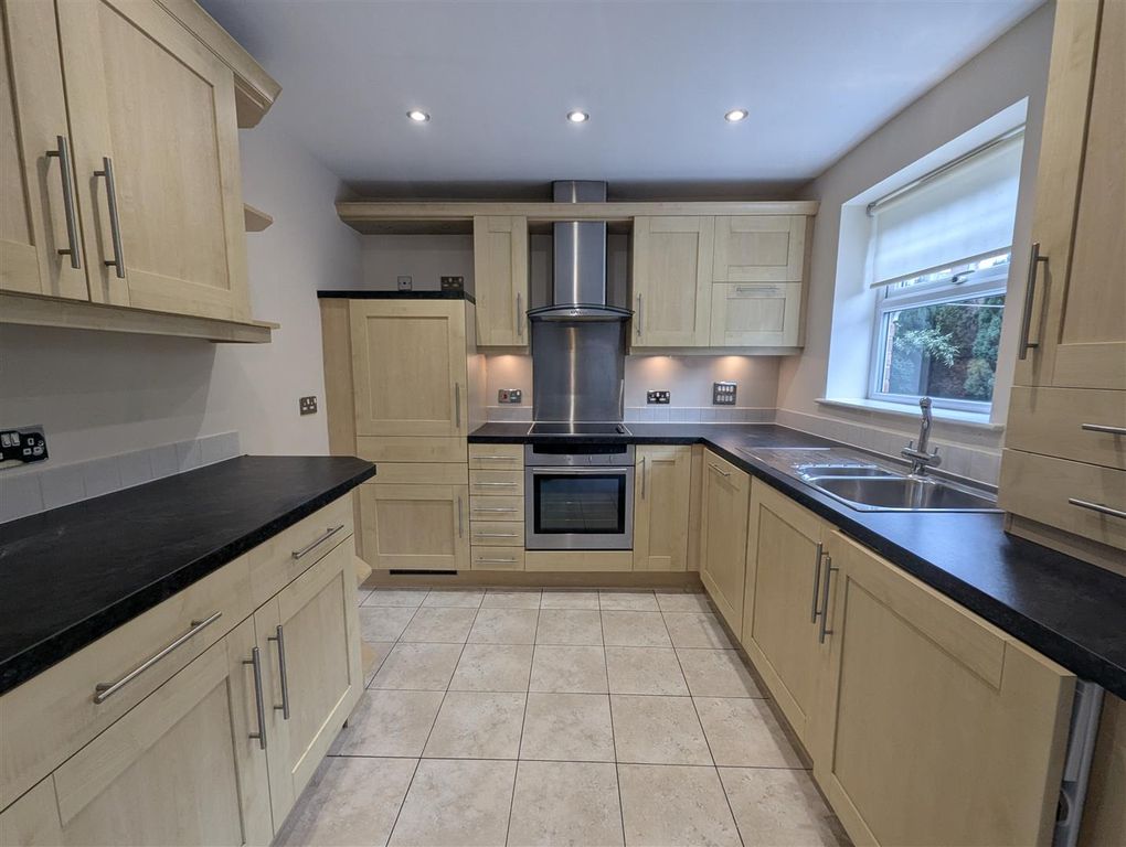 Additional image 6 of 2 bed flat for saleGreenhills, Cleveland Terrace, Darlington DL3