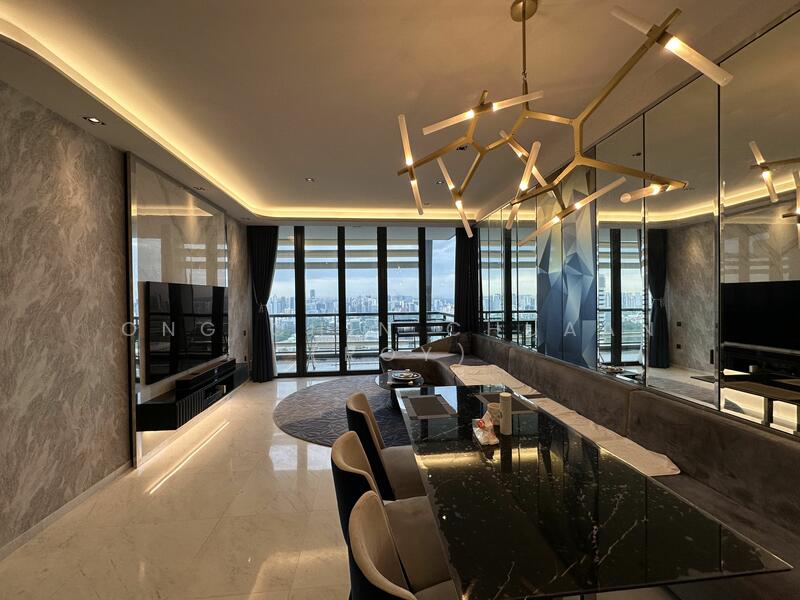 28 South Beach Road