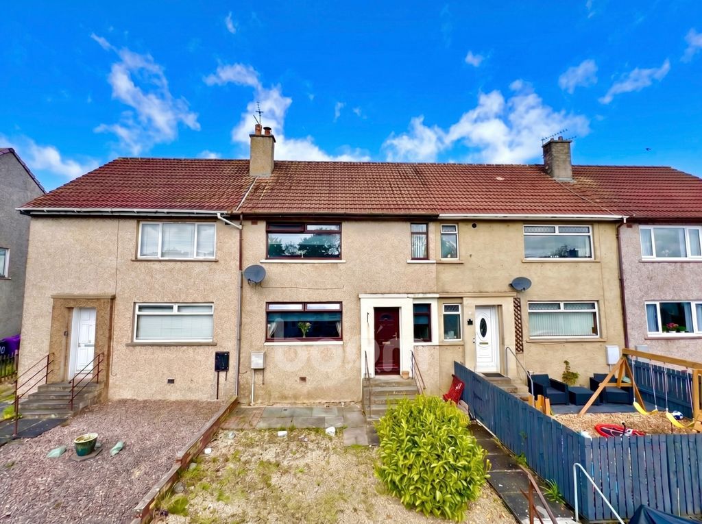 Additional image 8 of 3 bed terraced house for saleReid Avenue, Dalry KA24