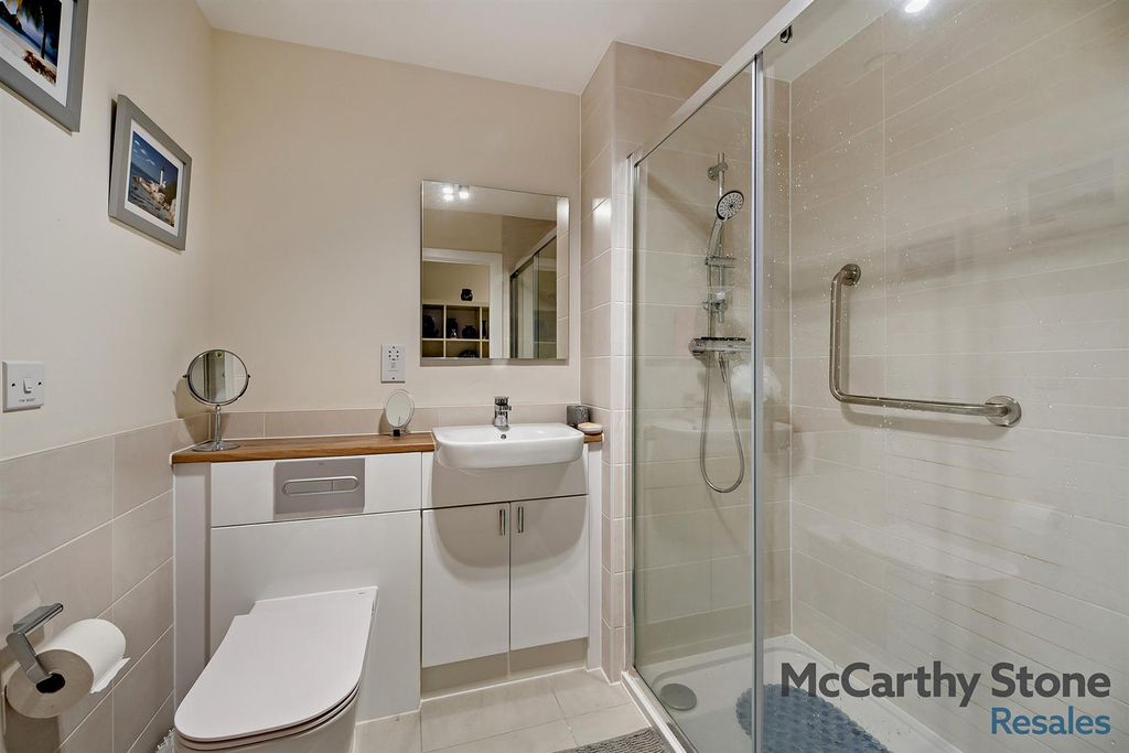 Additional image 11 of 2 bed flat for saleFoxglove Place, Willand Road, Cullompton EX15