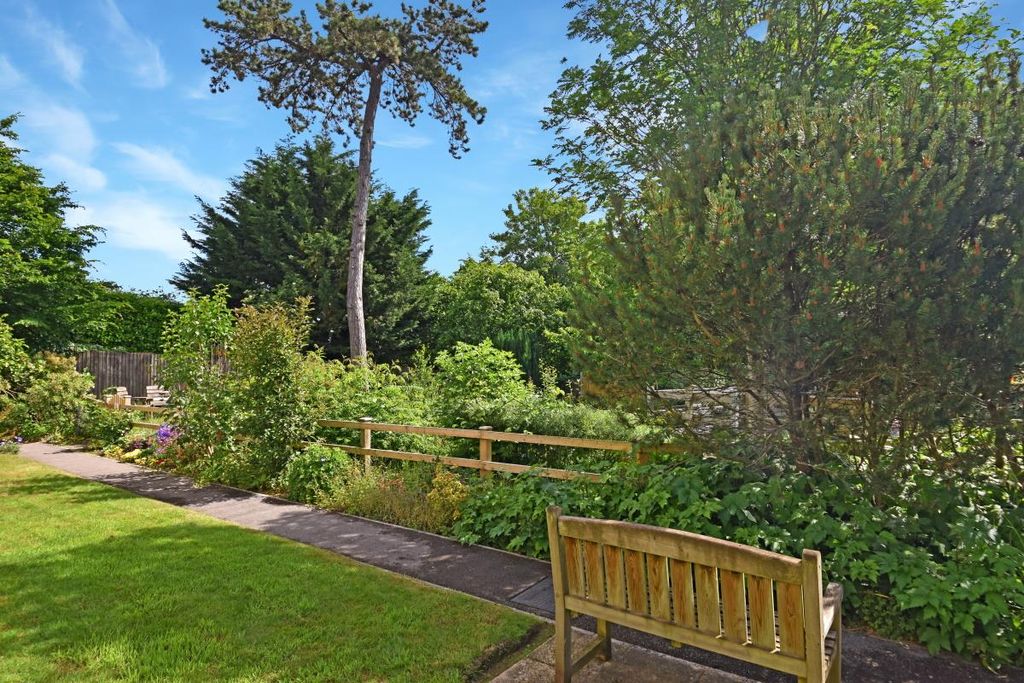 Additional image 11 of 1 bed flat for saleHigh Street, Cullompton EX15