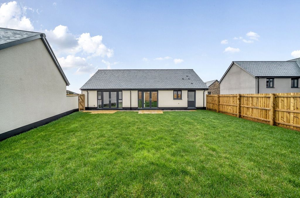 Additional image 15 of 3 bed bungalow for saleLittle Cotton Farm, Dartmouth, Devon TQ6