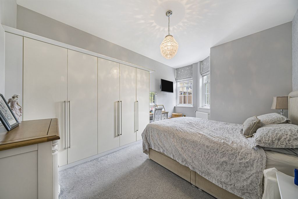 Additional image 16 of 2 bed flat for saleBunstone Hall, Chapel Drive, Dartford DA2