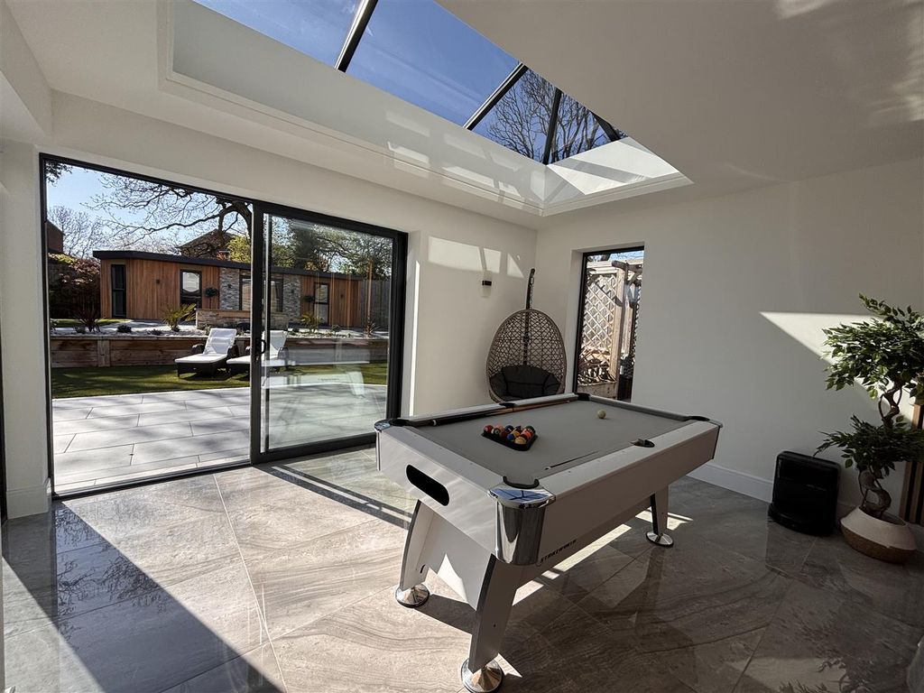 Additional image 16 of 5 bed detached house for saleNew Park Lane, Crook DL15